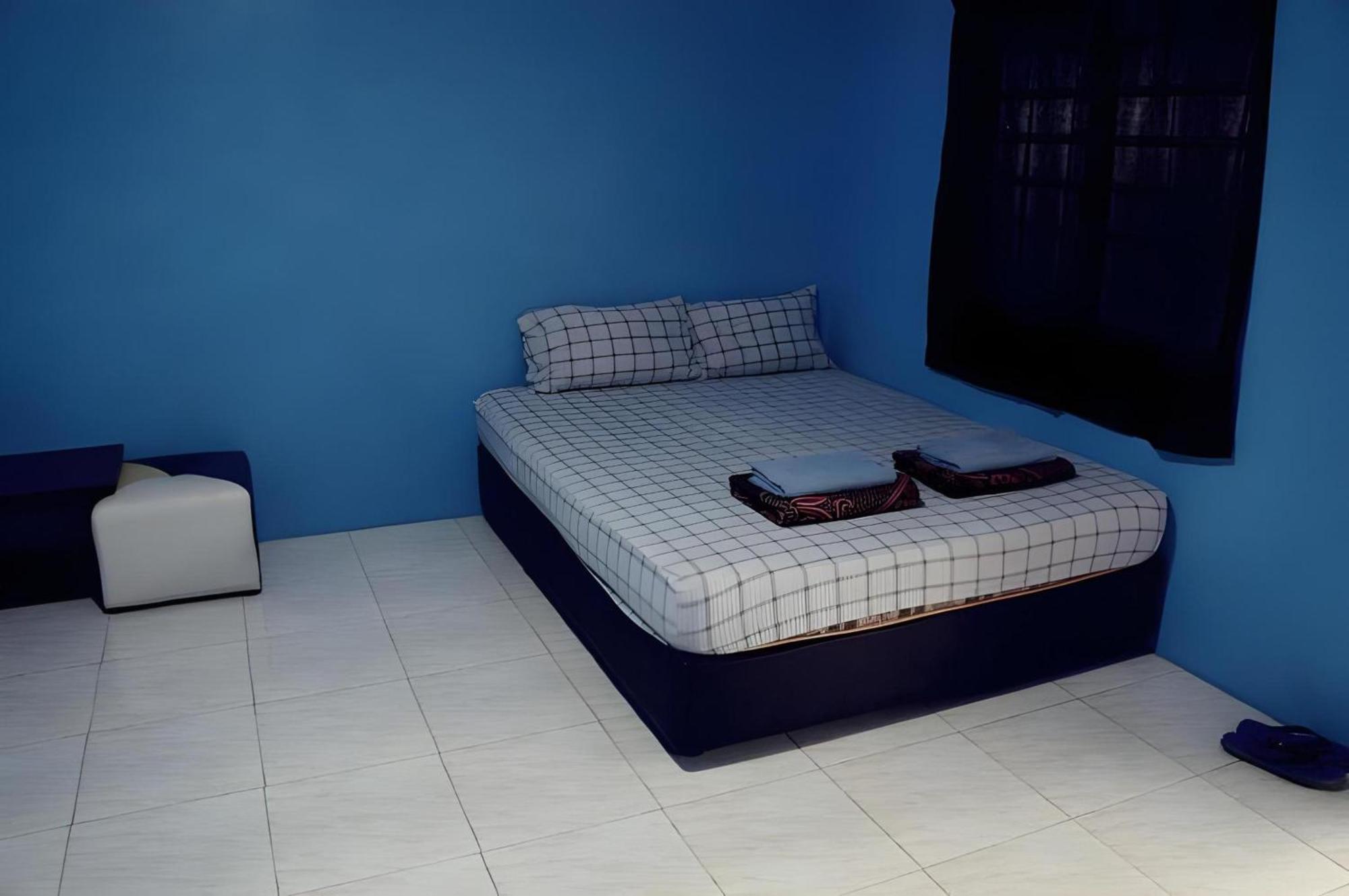 Capital O 90168 Serambi Pelangi Chalet Чанглун Екстериор снимка